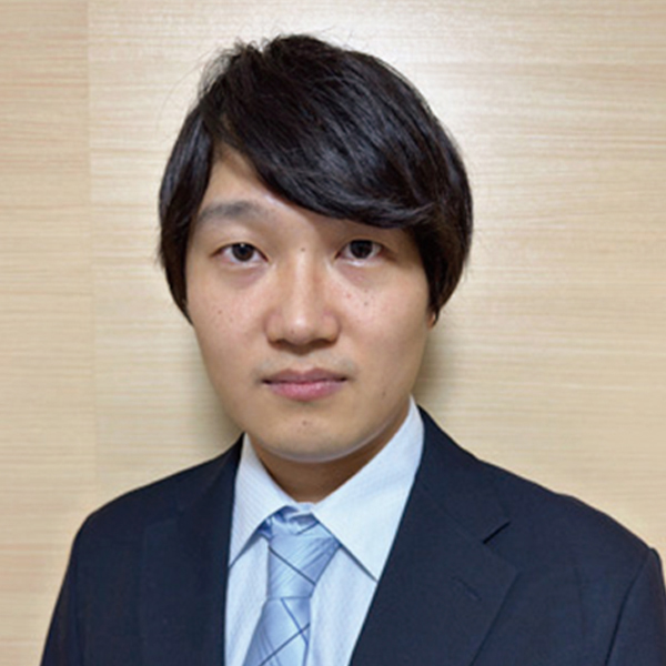 長谷川 優也（はせがわ ゆうや）