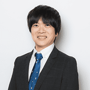 林口 裕志（はやしぐち ゆうじ）