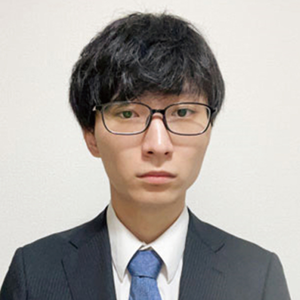 山本 将太郎（やまもと しょうたろう）