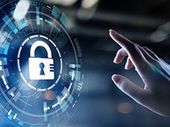 全世界で使える強大なネットワークと高いセキュリティ。