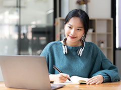 全世界で使える強大なネットワークと高いセキュリティ。