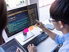AZ-900は未経験者の転職に最適な資格です。