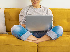 全世界で使える強大なネットワークと高いセキュリティ。